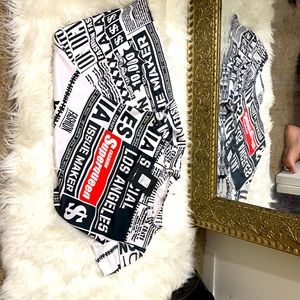 Brand new never been worn size SMALL